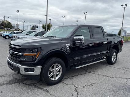 2025 Ford F-150 Knoxville TN