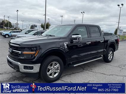 2025 Ford F-150 Knoxville TN