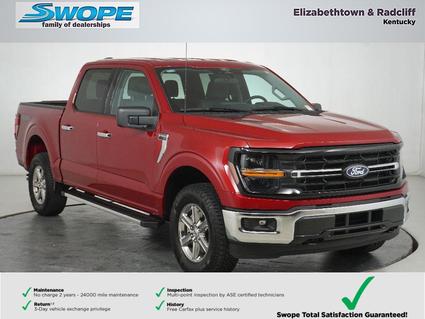 2025 Ford F-150 Elizabethtown KY