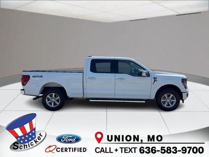 2025 Ford F-150 Union MO