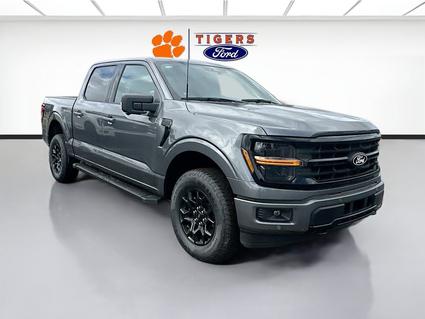 2025 Ford F-150 Walhalla SC