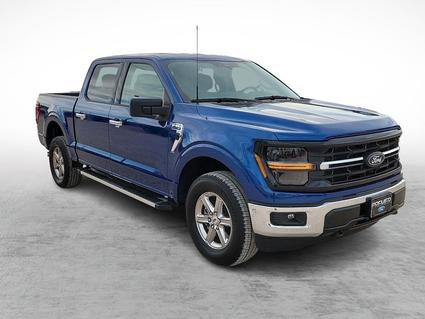 2025 Ford F-150 Lamesa TX