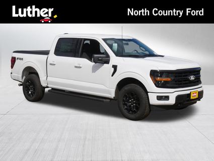 2025 Ford F-150 Minneapolis MN