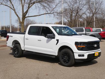 2025 Ford F-150 Minneapolis MN