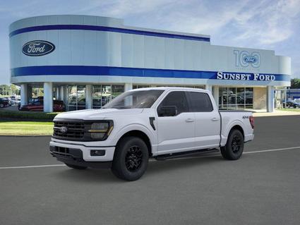 2025 Ford F-150 St. Louis MO