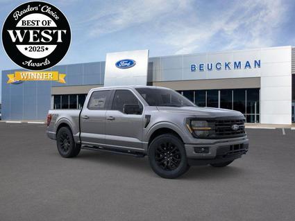 2025 Ford F-150 Ellisville MO