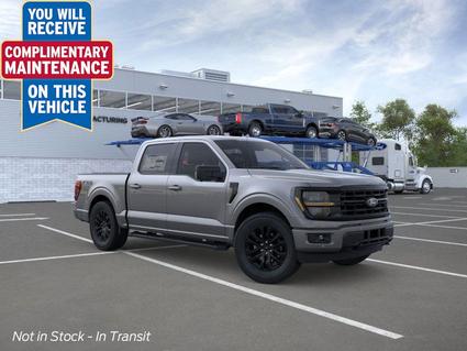 2025 Ford F-150 Ellisville MO