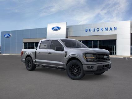2025 Ford F-150 Ellisville MO