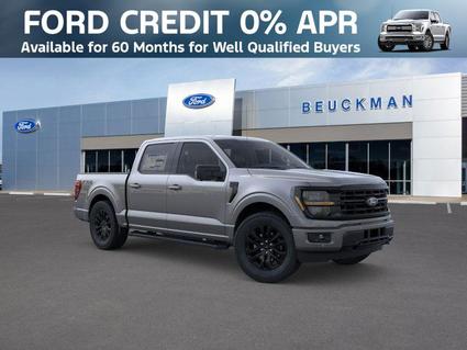 2025 Ford F-150 Ellisville MO