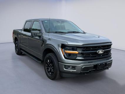 2025 Ford F-150 Stonewall LA