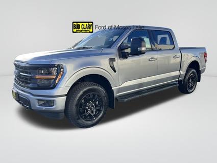 2025 Ford F-150 Moses Lake WA