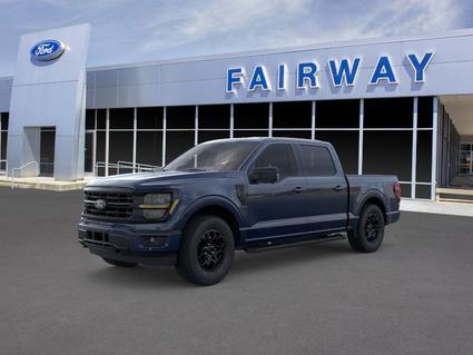 2025 Ford F-150 Greenville SC