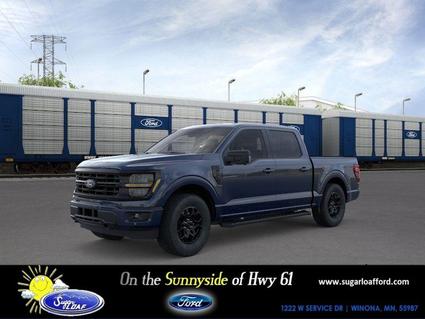 2025 Ford F-150 Winona MN