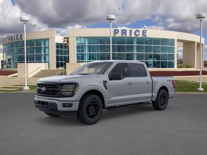 2026 Ford F-150 Turlock CA