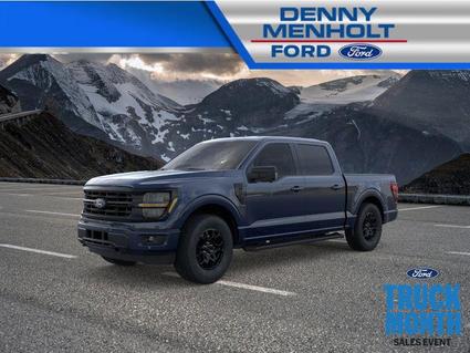 2026 Ford F-150 Butte MT
