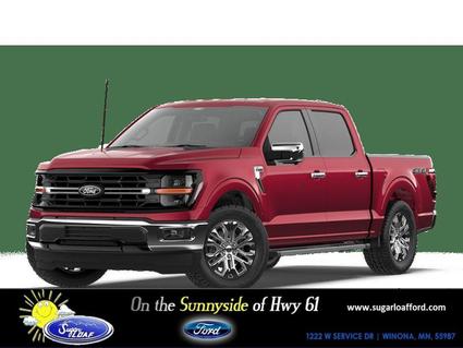 2026 Ford F-150 Winona MN