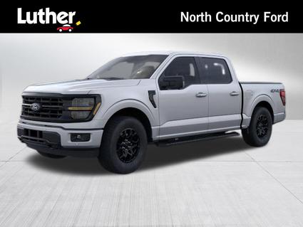 2026 Ford F-150 Minneapolis MN