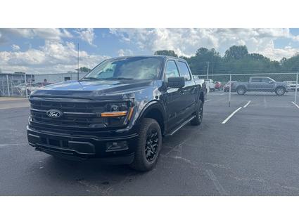 2026 Ford F-150 Paducah KY