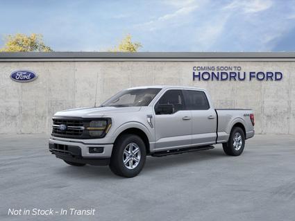 2026 Ford F-150 Manheim PA