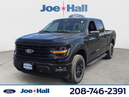 2026 Ford F-150 Lewiston ID