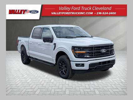 2026 Ford F-150 Cleveland OH