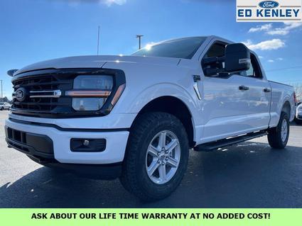 2026 Ford F-150 Layton UT