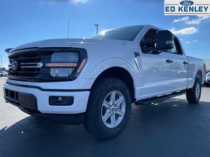 2026 Ford F-150 Layton UT