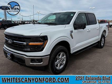 2026 Ford F-150 Spearfish SD