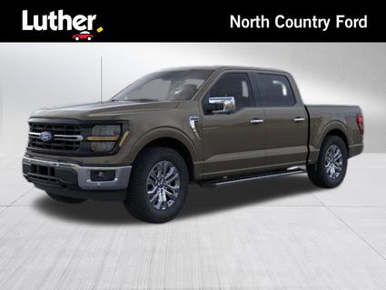 2026 Ford F-150 Minneapolis MN