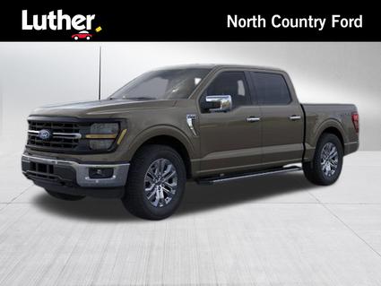 2026 Ford F-150 Minneapolis MN