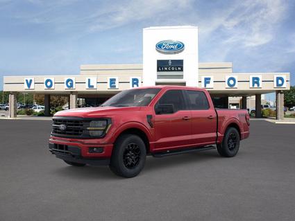 2026 Ford F-150 Carbondale IL