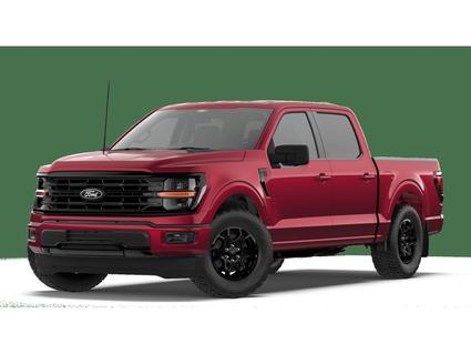 2026 Ford F-150 Carbondale IL