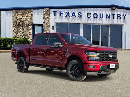 2026 Ford F-150 Winnsboro TX