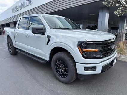 2026 Ford F-150 Coeur D'Alene ID