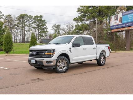 2024 Ford F-150 Hernando MS
