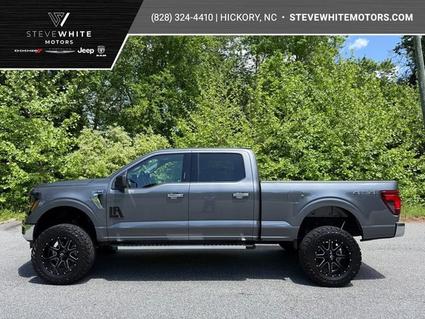 2024 Ford F-150 Newton NC