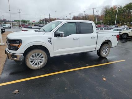 2024 Ford F-150 Washington MO