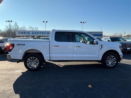 2024 Ford F-150 Washington MO