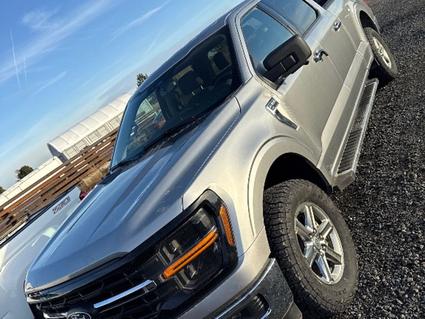 2024 Ford F-150 Post Falls ID