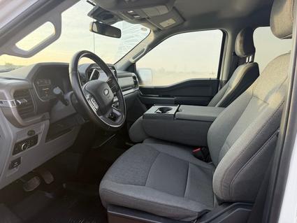 2024 Ford F-150 Lamesa TX