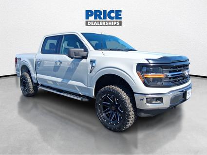2024 Ford F-150 Yakima WA