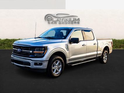 2024 Ford F-150 Spearfish SD
