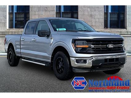 2024 Ford F-150 Webster SD