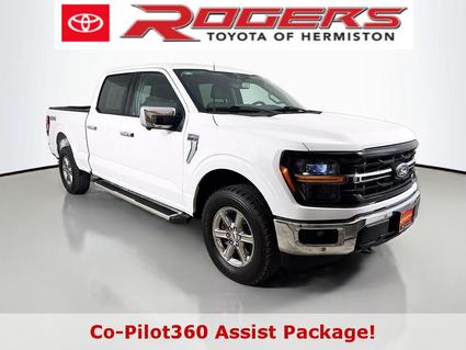 2024 Ford F-150 Hermiston OR