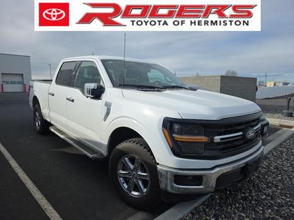 2024 Ford F-150 Hermiston OR