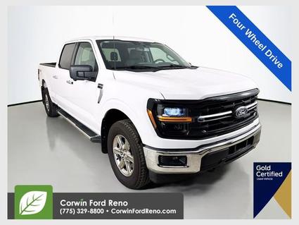 2024 Ford F-150 Reno NV