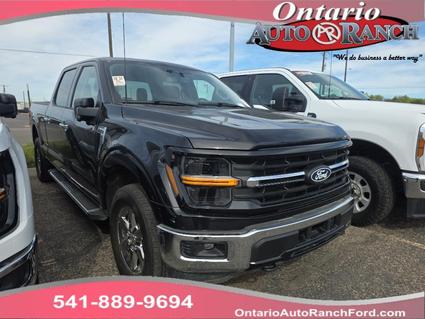 2024 Ford F-150 Ontario OR