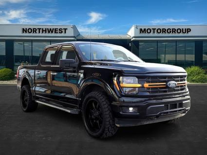 2024 Ford F-150 Pasco WA