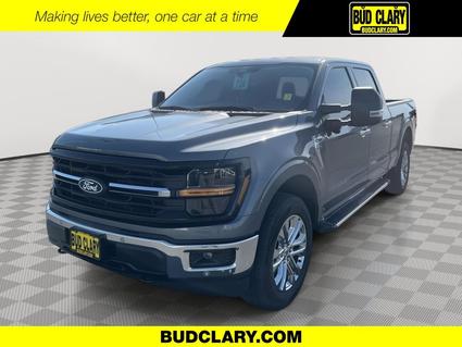 2024 Ford F-150 Moses Lake WA