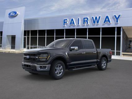 2024 Ford F-150 Greenville SC